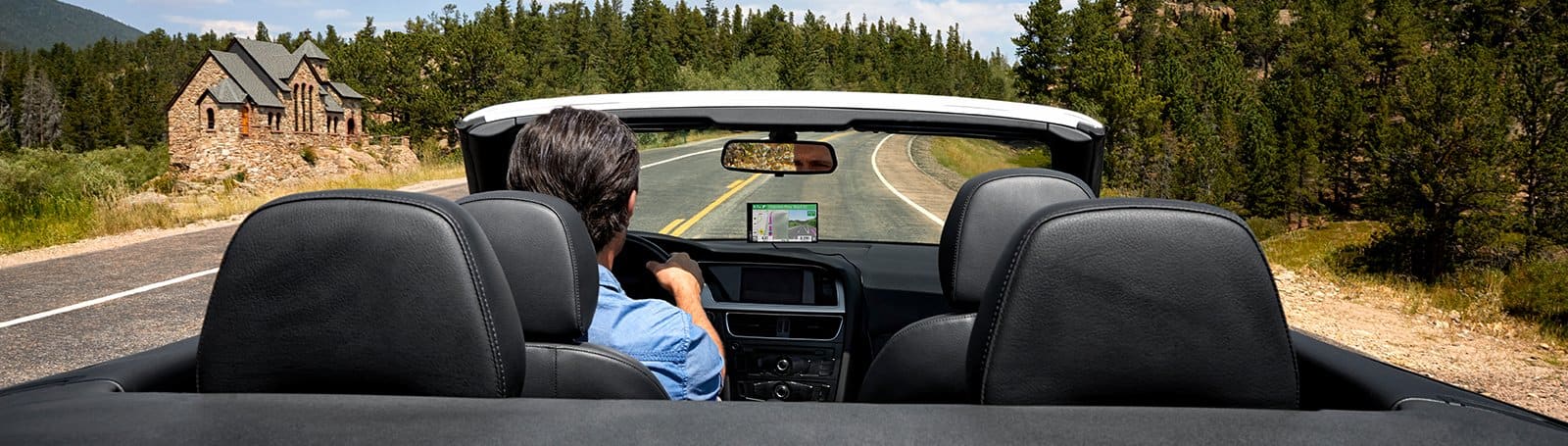 drivesmart 55