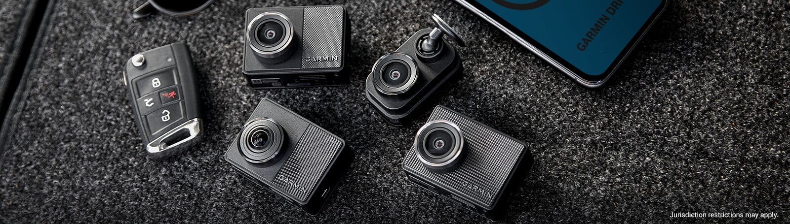 dash cams